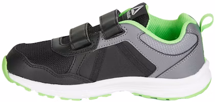 (Youth) Reebok Almotio 4.0 'Black Green' DV8714 (Youth) Reebok Almotio 4.0 'Black Green' DV8714