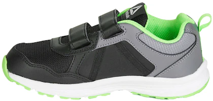 (Youth) Reebok Almotio 4.0 'Black Green' DV8714 (Youth) Reebok Almotio 4.0 'Black Green' DV8714