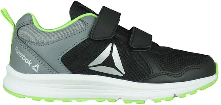 (JR) Reebok Almotio 4.0 ''Schwarz Grün'' DV8714 Order (JR) Reebok Almotio 4.0 ''Schwarz Grün'' DV8714