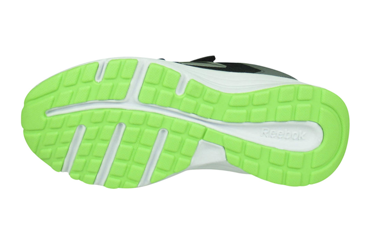 Purchase (JR) (ユース) リーボック アルモティオ 4.0 "ブラック グリーン" DV8714 DV8714