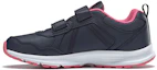 Buy (JR) Reebok Almotio 4.0 ''Schwarz Rosa Klettverschluss'' DV8722