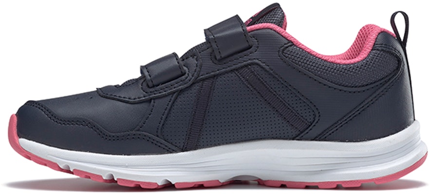 (JR) Reebok Almotio 4.0 'Hitam Merah Jambu Velcro' DV8722 Buy (JR) Reebok Almotio 4.0 'Hitam Merah Jambu Velcro' DV8722