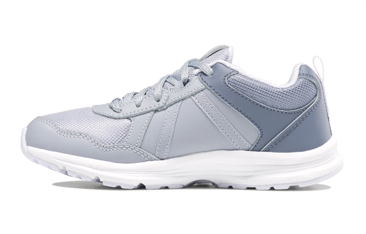 (Youth) Reebok Almotio 4.0 'Grey Blue' DV8706