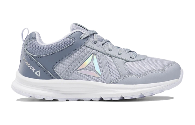 Order (JR) Reebok Almotio 4.0 ''Grijs Blauw'' DV8706