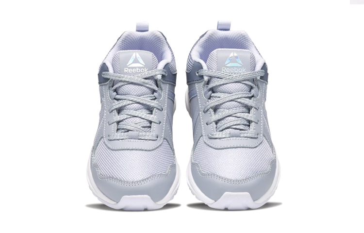Lookbook (JR) Reebok Almotio 4.0 ''Grijs Blauw'' DV8706