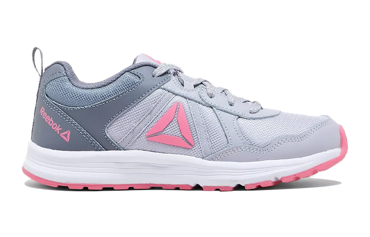 Order (PS) Reebok Almotio 4.0 'Abu Pink Merah' DV8704