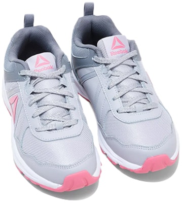 (PS) Reebok Almotio 4.0 'Abu Pink Merah' DV8704 Lookbook (PS) Reebok Almotio 4.0 'Abu Pink Merah' DV8704