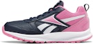 Buy (JR) 리복 알모티오 5.0 '블랙 핑크' (Reebok Almotio 5.0 'Black Pink') EF3128