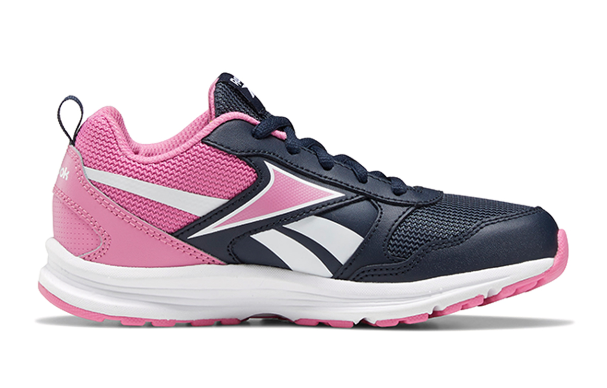 Order (JR) Reebok Almotio 5.0 ''Nero Rosa'' EF3128