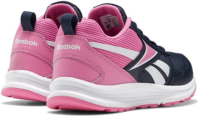 (JR) 리복 알모티오 5.0 '블랙 핑크' (Reebok Almotio 5.0 'Black Pink') EF3128 Shop (JR) 리복 알모티오 5.0 '블랙 핑크' (Reebok Almotio 5.0 'Black Pink') EF3128