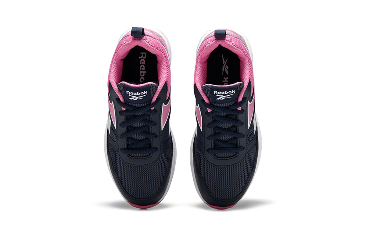 Purchase (JR) Reebok Almotio 5.0 ''Nero Rosa'' EF3128