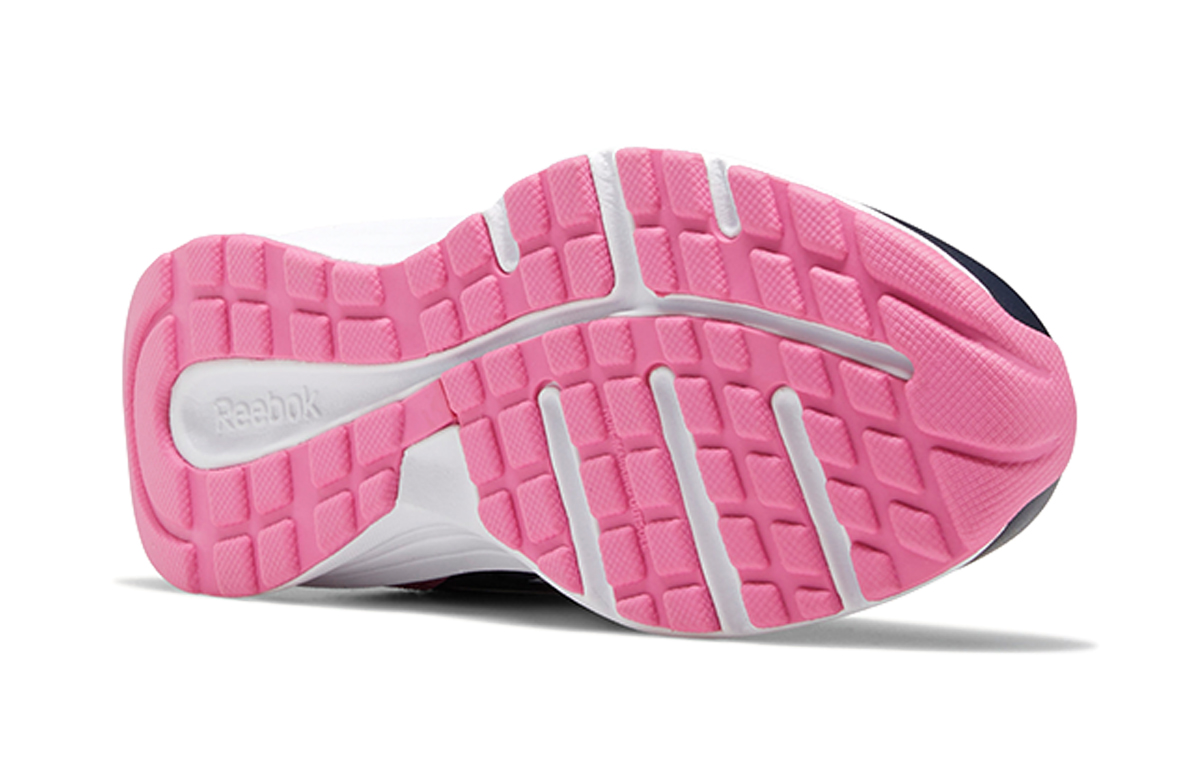 Details for (JR) 리복 알모티오 5.0 '블랙 핑크' (Reebok Almotio 5.0 'Black Pink') EF3128