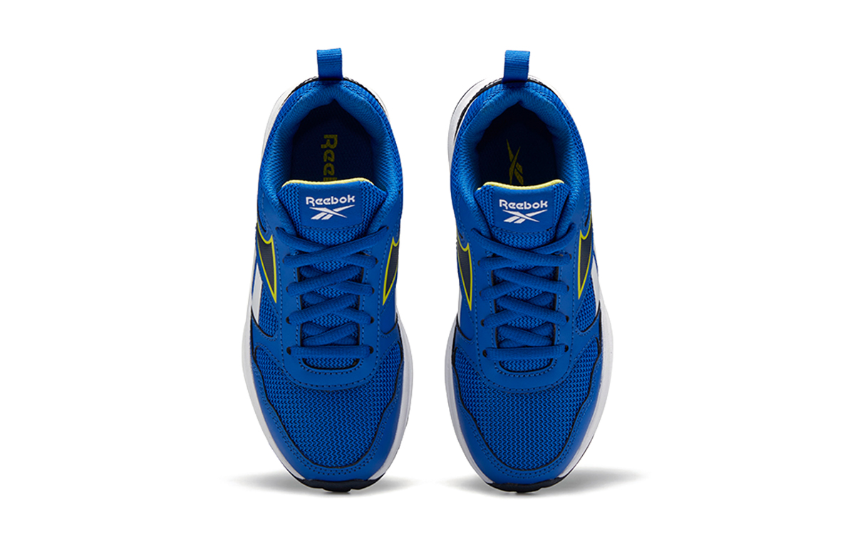 Shop (JR) 리복 알모티오 5.0 블랙/화이트/블루 (54 characters) EF3137