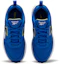 Shop (JR) Reebok Almotio 5.0 ''Schwarz Weiß Blau'' EF3137