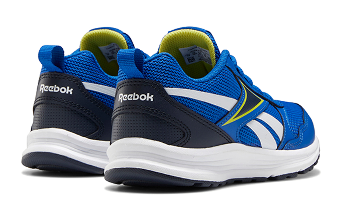 Purchase (JR) 리복 알모티오 5.0 블랙/화이트/블루 (54 characters) EF3137