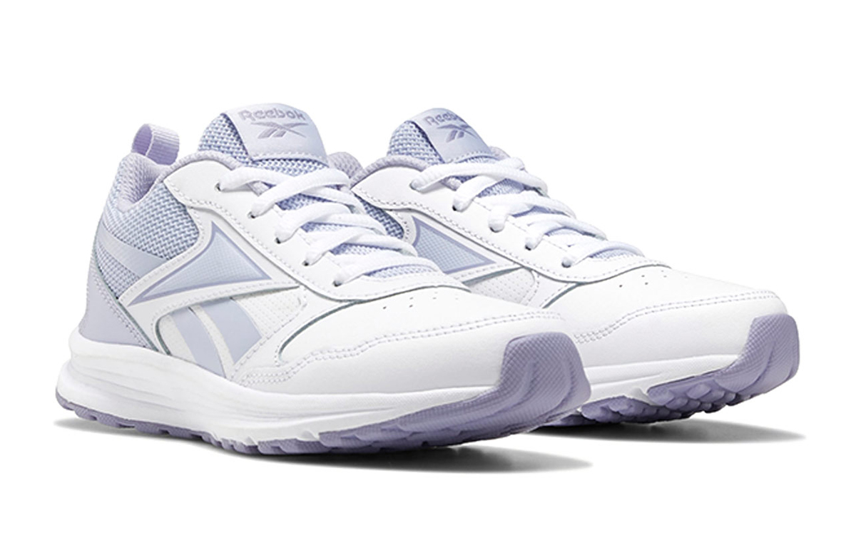 Lookbook (JR) 리복 알모티오 5.0 블루화이트퍼플 (Reebok Almotio 5.0 블루화이트퍼플) EF3334