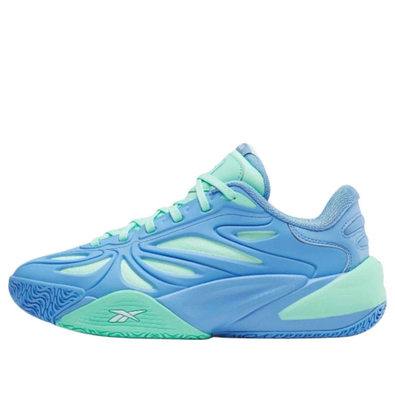 (Youth) Reebok Angel Reese 1 'Peri Blue' 100262064