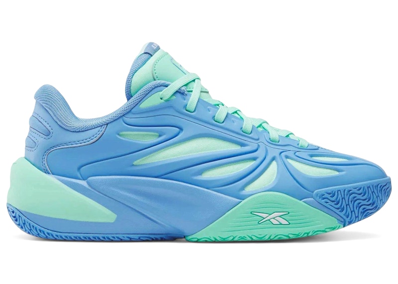 (Youth) Reebok Angel Reese 1 'Peri Blue' 100262064