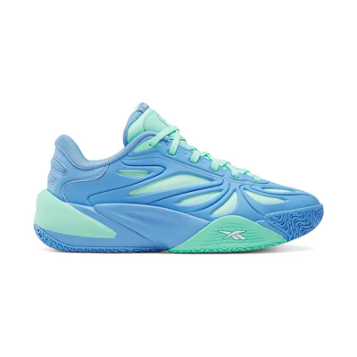 (Youth) Reebok Angel Reese 1 'Peri Blue'