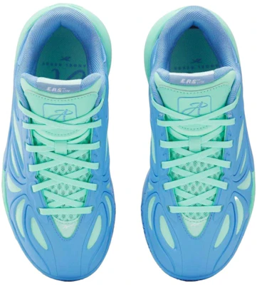 (JR) Reebok Angel Reese 1 ''Peri Blauw'' 100262064 Lookbook (JR) Reebok Angel Reese 1 ''Peri Blauw'' 100262064