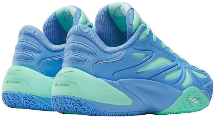 (JR) Reebok Angel Reese 1 ''Peri Blauw'' 100262064 Shop (JR) Reebok Angel Reese 1 ''Peri Blauw'' 100262064