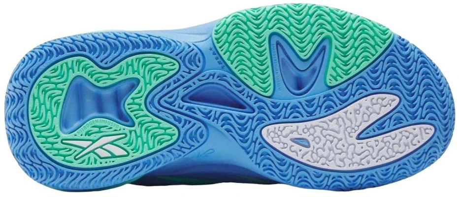 (JR) Reebok Angel Reese 1 ''Peri Blauw'' 100262064 Purchase (JR) Reebok Angel Reese 1 ''Peri Blauw'' 100262064