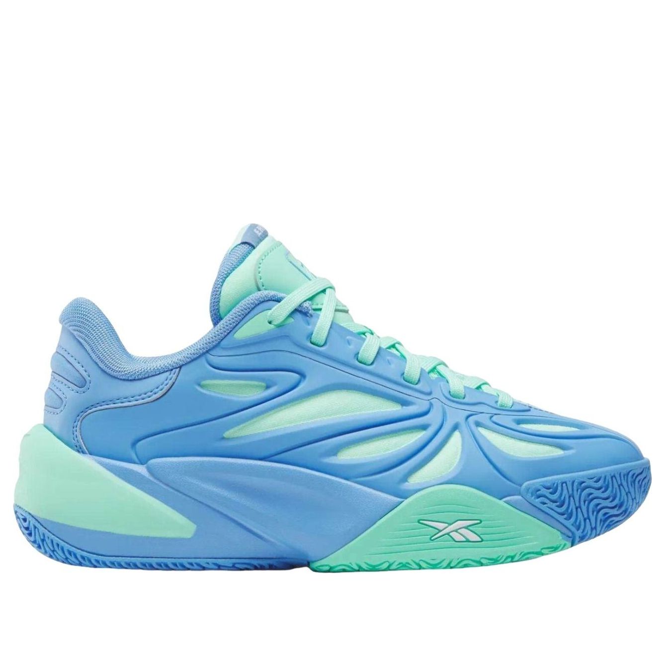 Details for (JR) Reebok Angel Reese 1 ''Peri Blauw'' 100262064