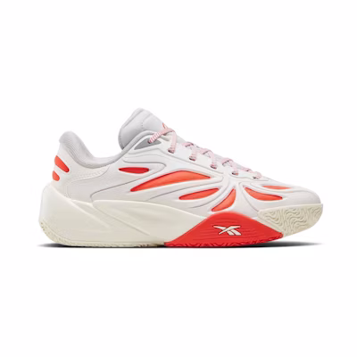 (Youth) Reebok Angel Reese 1 Big Kid 'Chalk Rival Red'