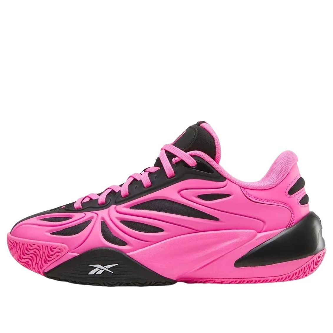 (Youth) Reebok Angel Reese 1 Big Kid 'Paradise Pink' 100262060