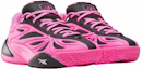 Order (JR) Reebok Angel Reese 1 Paraíso Rosa Negro 100262060