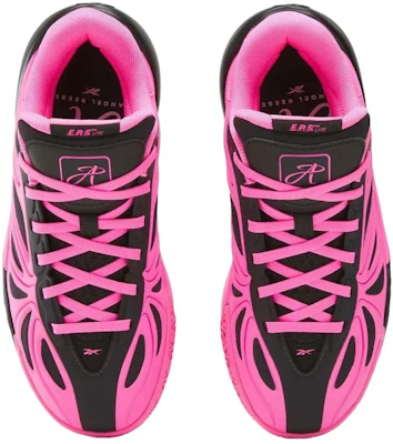 (JR) Reebok Angel Reese 1 Paraíso Rosa Negro 100262060 Shop (JR) Reebok Angel Reese 1 Paraíso Rosa Negro 100262060