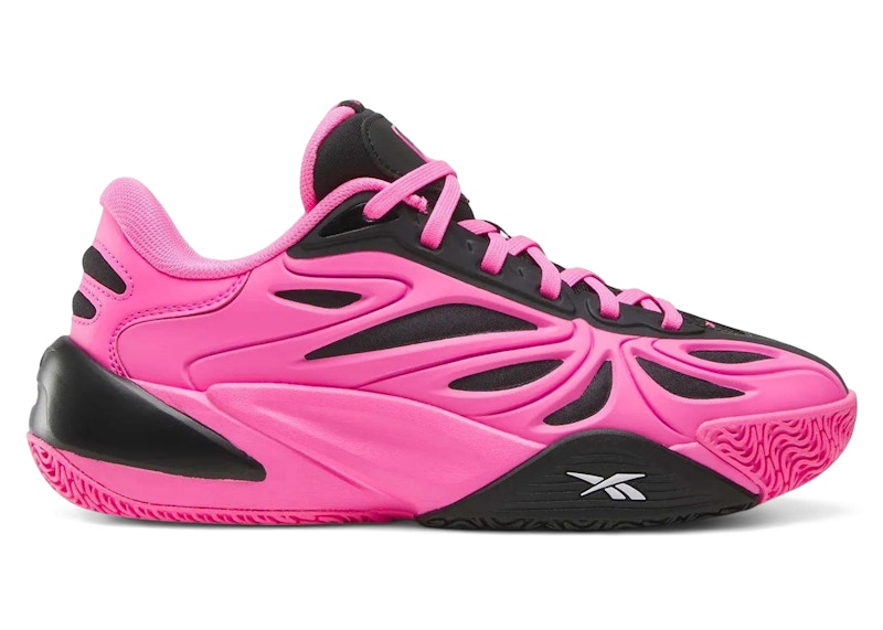 (Youth) Reebok Angel Reese 1 Big Kid 'Paradise Pink' 100262060