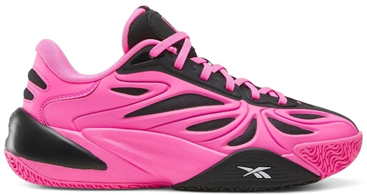 (JR) Reebok Angel Reese 1 Paraíso Rosa Negro 100262060 Buy (JR) Reebok Angel Reese 1 Paraíso Rosa Negro 100262060