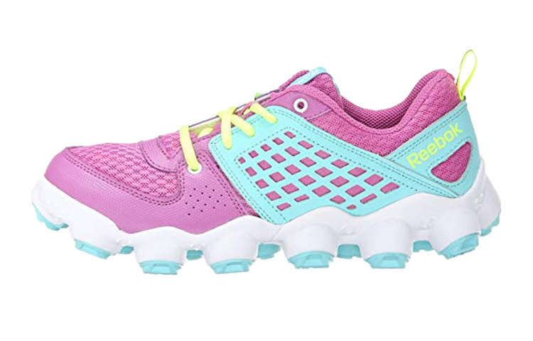 (Youth) Reebok ATV19 Ultimate 2 'Pink Blue' M47850