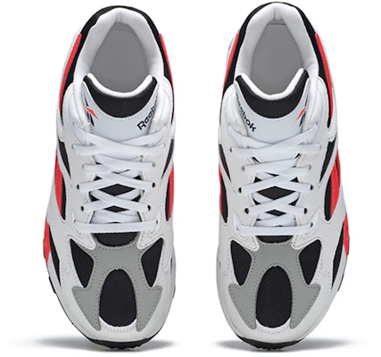 (JR) 锐步Aztrek 96 '黑白红'运动鞋 EG9471 Shop (JR) 锐步Aztrek 96 '黑白红'运动鞋 EG9471