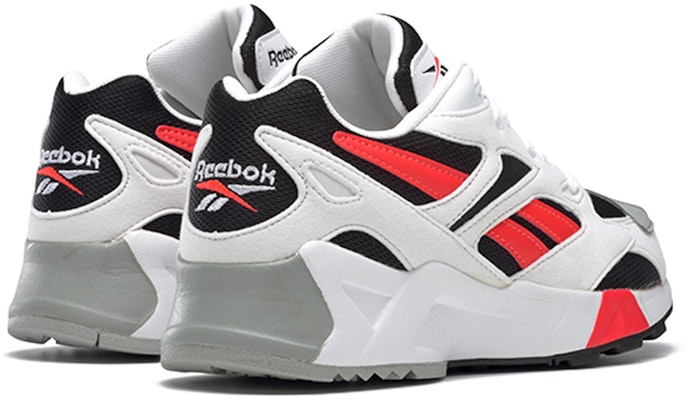Reebok Aztrek 96 大童 黑白紅 跑步鞋 Purchase Reebok Aztrek 96 大童 黑白紅 跑步鞋