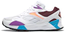 Buy (Youth) Reebok Aztrek 96 'White Blue Purple' DV9657