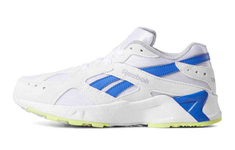 Buy (Youth) Reebok Aztrek 'Grey Blue' DV4540