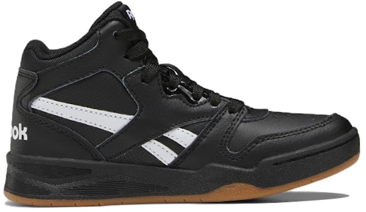 (JR) リーボック BB4500 コート "ブラック/ホワイト/ガム" GV7028 Order (JR) リーボック BB4500 コート "ブラック/ホワイト/ガム" GV7028