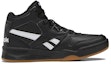 Order (JR) Reebok BB4500 Court 'Hitam Putih Gum' GV7028