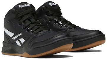 (JR) 리복 BB4500 코트 블랙/화이트/검솔 (Reebok BB4500 Court 블랙/화이트/검) GV7028 Lookbook (JR) 리복 BB4500 코트 블랙/화이트/검솔 (Reebok BB4500 Court 블랙/화이트/검) GV7028