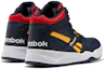 Shop (JR) Reebok BB4500 Court ''Navy Vector Oro Solare'' G58511