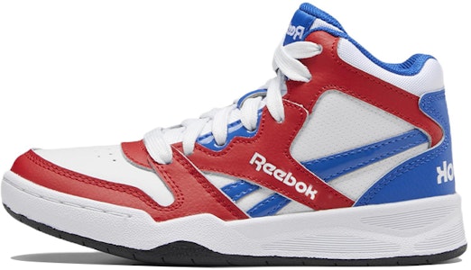 (JR) 锐步 BB4500 Court '白色矢量红'篮球鞋 GX1457 Buy (JR) 锐步 BB4500 Court '白色矢量红'篮球鞋 GX1457