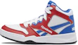 Buy (JR) Reebok BB4500 Court ''Bianco Vector Rosso'' GX1457