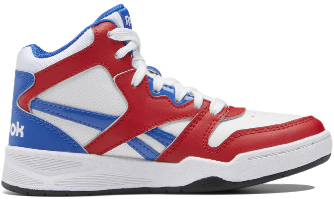 (JR) Reebok BB4500 Court ''Bianco Vector Rosso'' GX1457 Order (JR) Reebok BB4500 Court ''Bianco Vector Rosso'' GX1457