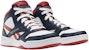 (JR) Reebok BB4500 Court Mid 'Biru Merah' EH3211