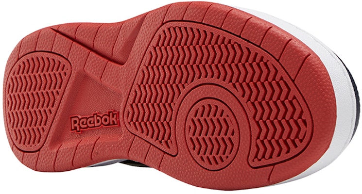 (Youth) Reebok BB4500 Court Mid 'Blue Red' EH3211 Details for (Youth) Reebok BB4500 Court Mid 'Blue Red' EH3211