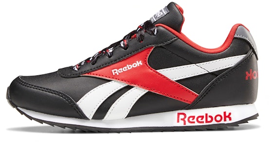 (JR) Reebok Classic Jogger 2 'Blanco Negro Rojo' FW8914 Buy (JR) Reebok Classic Jogger 2 'Blanco Negro Rojo' FW8914