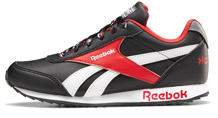 (Youth) Reebok Classic Jogger 2 'White Black Red' FW8914 Buy (Youth) Reebok Classic Jogger 2 'White Black Red' FW8914