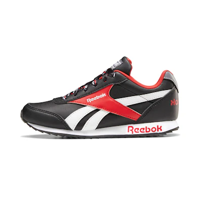 (Youth) Reebok Classic Jogger 2 'White Black Red'
